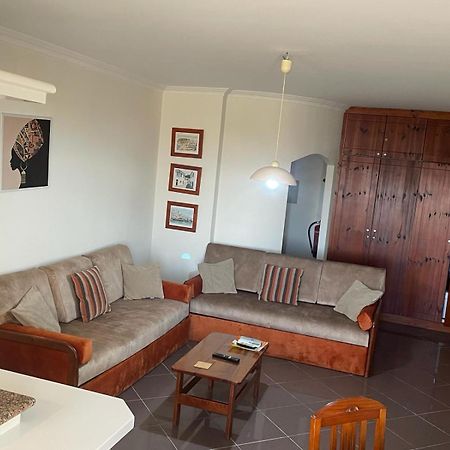 Vau Sea View, T2 Apartment, Close To Beach,Ideal For Families ปอร์ติเมา ภายนอก รูปภาพ