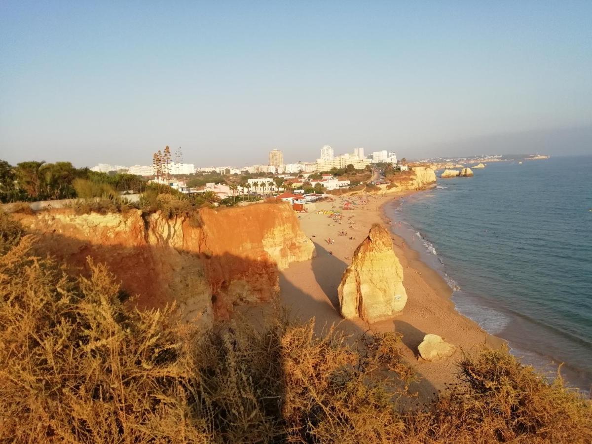 Vau Sea View, T2 Apartment, Close To Beach,Ideal For Families ปอร์ติเมา ภายนอก รูปภาพ