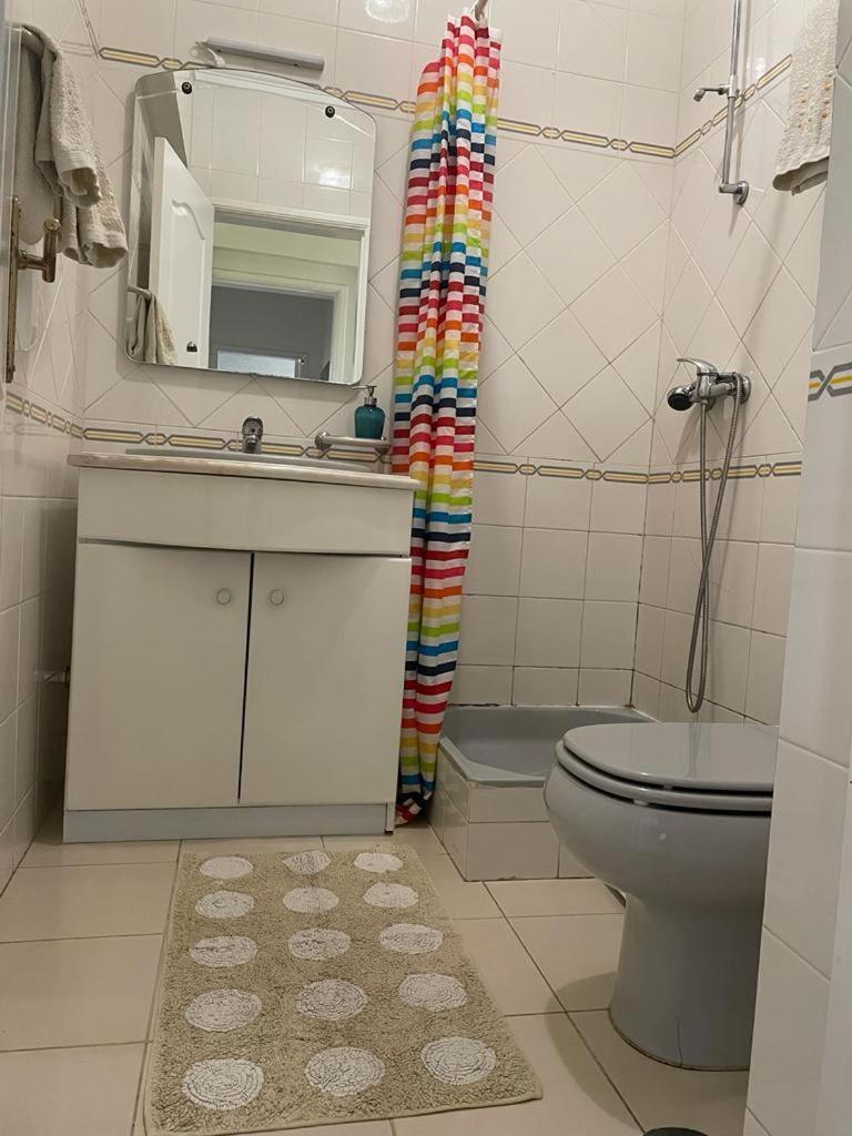 Vau Sea View, T2 Apartment, Close To Beach,Ideal For Families ปอร์ติเมา ภายนอก รูปภาพ